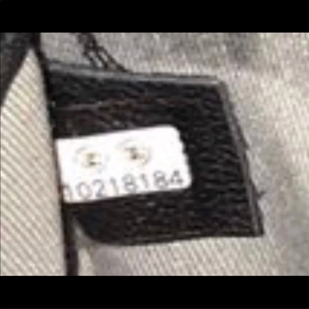 Chanel boy bag - Picture 8 of 8